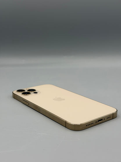 iPhone 12 Pro, 128 GB , Baterie 100%, Gold