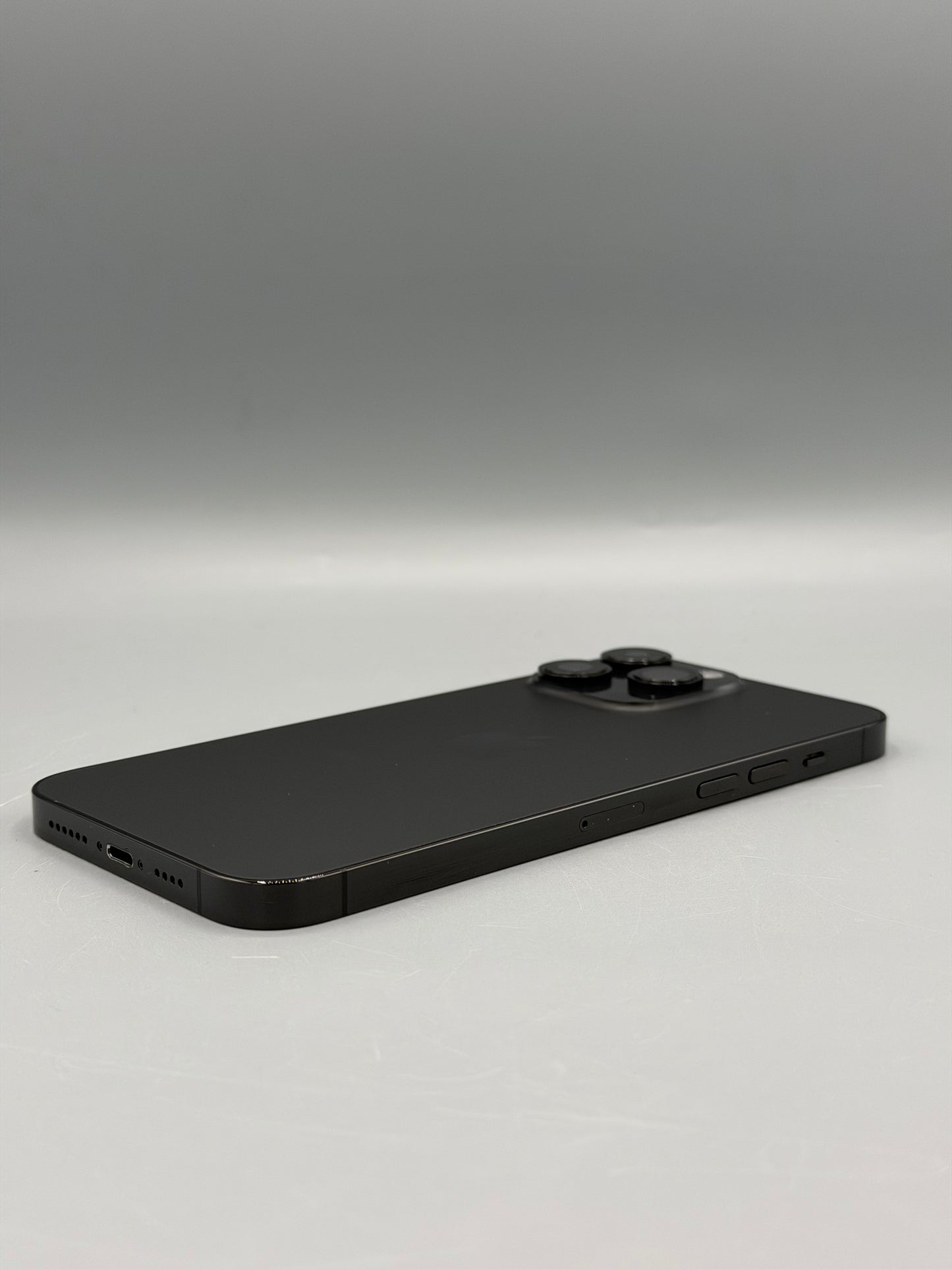iPhone 14 Pro Max, 128 GB Baterie 100%, Negru