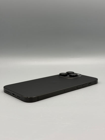 iPhone 14 Pro Max, 128 GB Baterie 100%, Negru