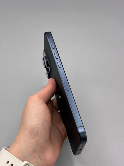 iPhone 15 Pro Max, 1 TB, Baterie 89%, 272 Cicluri, Blue Titanium