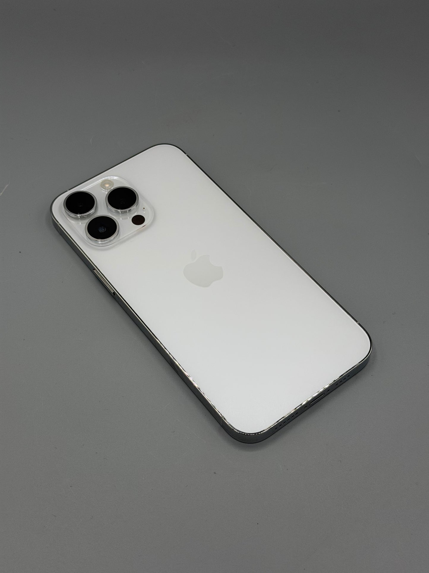 iPhone 14 Pro Max, 256 GB, Baterie 100%, Alb