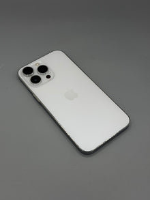 iPhone 14 Pro Max, 256 GB, Baterie 100%, Alb