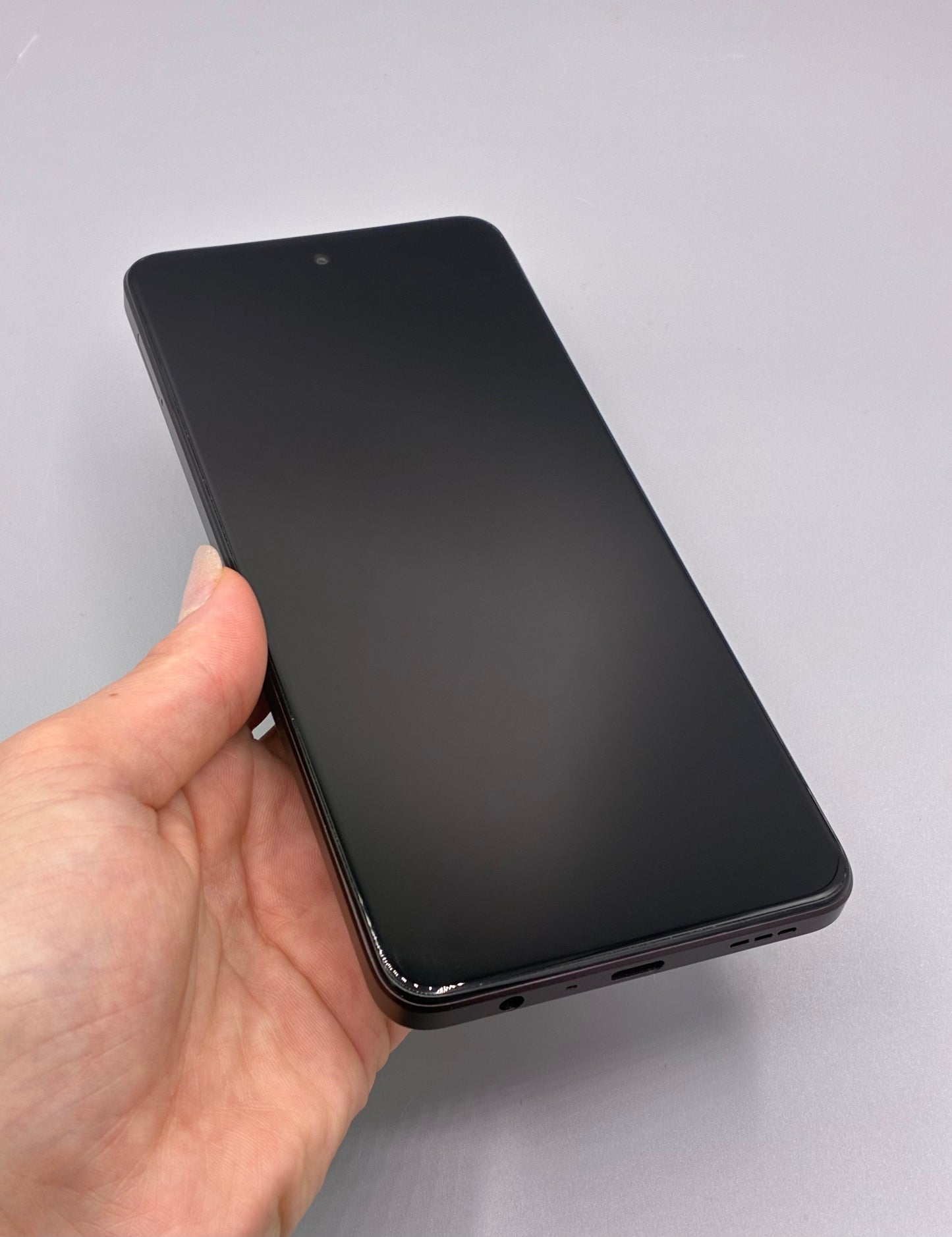 OPPO A60, 4GB RAM, 128GB, 5G, Second-Hand, Nebula Red