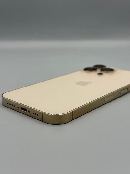 iPhone 13 Pro, 128 GB, Baterie 100% , Gold