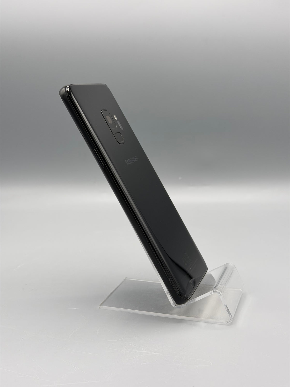 Samsung Galaxy S9, 64 GB, 4 GB RAM, Negru