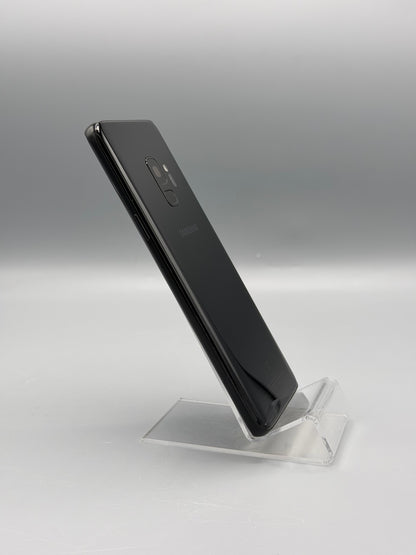 Samsung Galaxy S9, 64 GB, 4 GB RAM, Negru