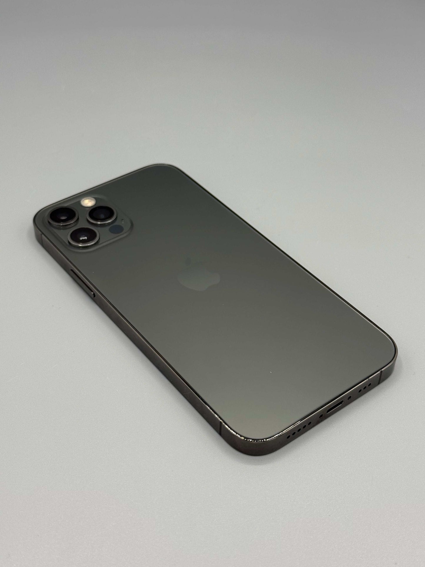 iPhone 12 Pro, 128 GB, Baterie 100%, Graphite