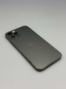 iPhone 12 Pro, 128 GB, Baterie 100%, Graphite