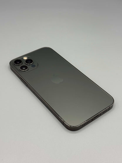 iPhone 12 Pro, 128 GB, Baterie 100%, Graphite