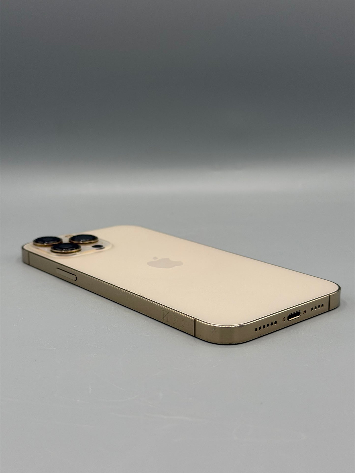 iPhone 13 Pro Max, 128 GB,  Baterie 100%, Gold