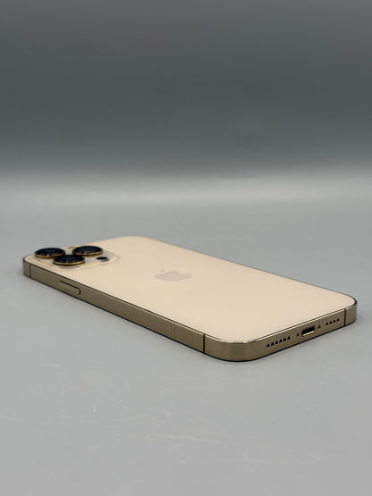 iPhone 13 Pro Max, 128 GB,  Baterie 100%, Gold