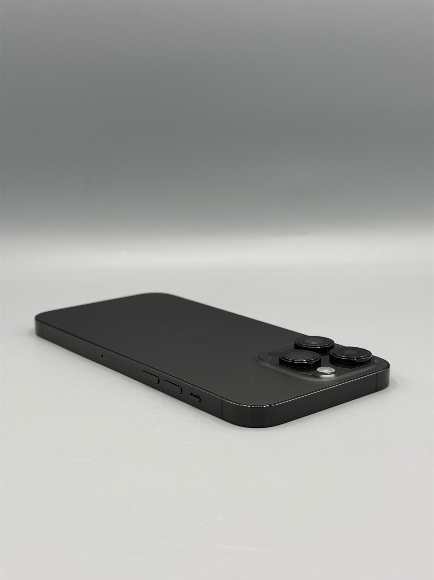 iPhone 14 Pro Max, 128 GB Baterie 100%, Negru