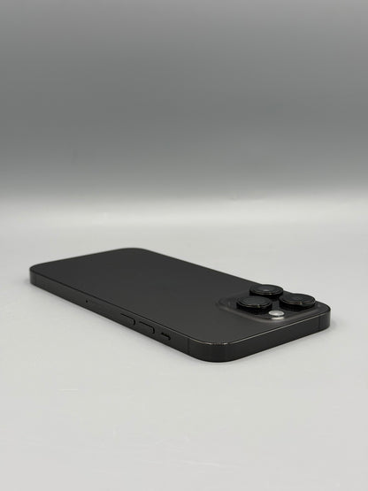 iPhone 14 Pro Max, 128 GB Baterie 100%, Negru