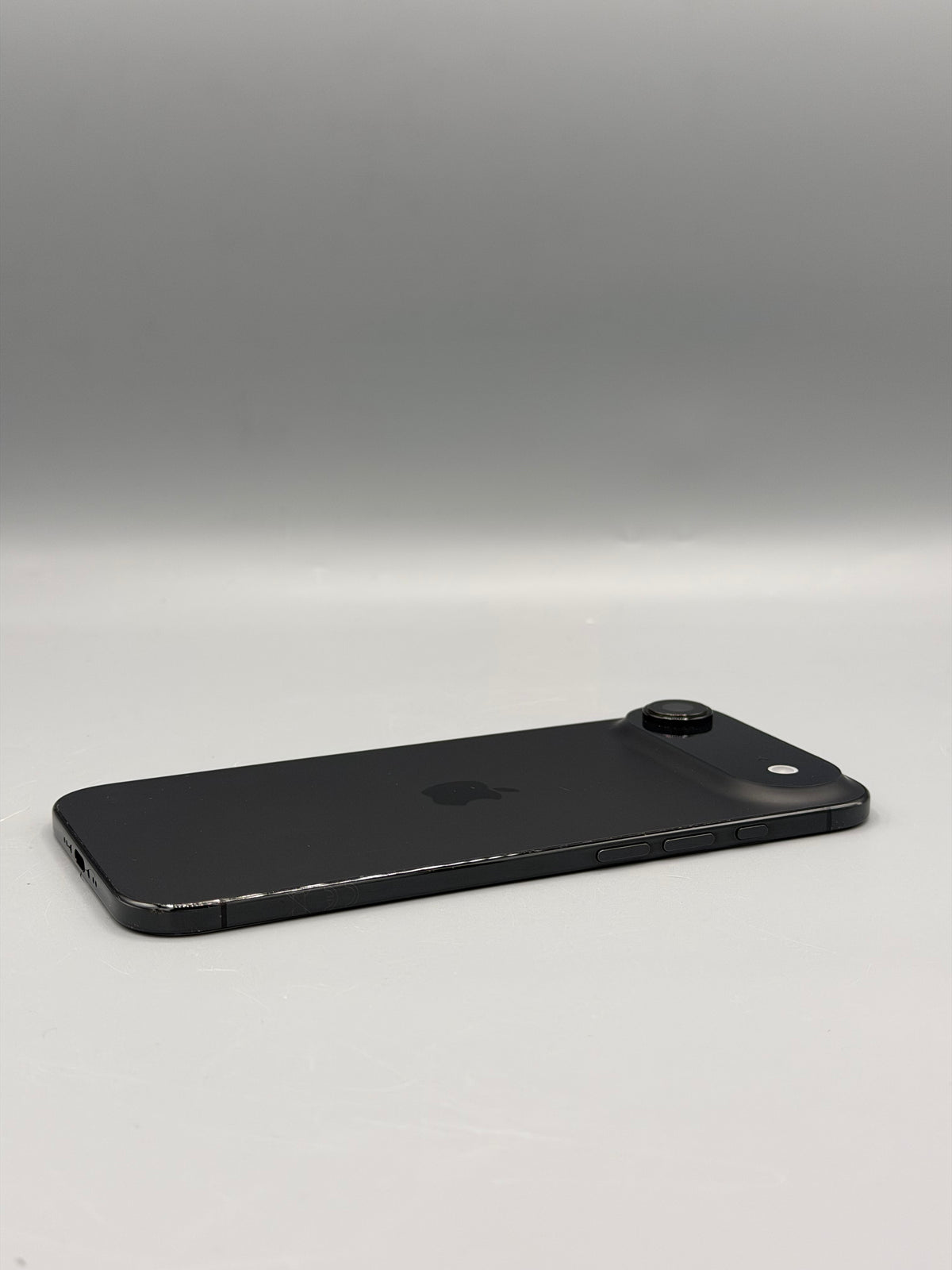 iPhone Air, 256 GB, 5G, Baterie 100%, 180 Cicluri, Black