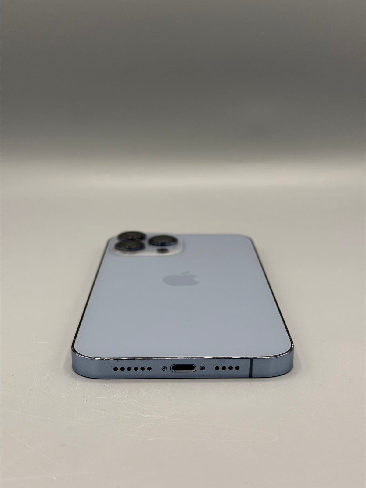 iPhone 13 Pro Max, 256 GB,  Baterie 100%, 0 Cicluri, Sierra Blue