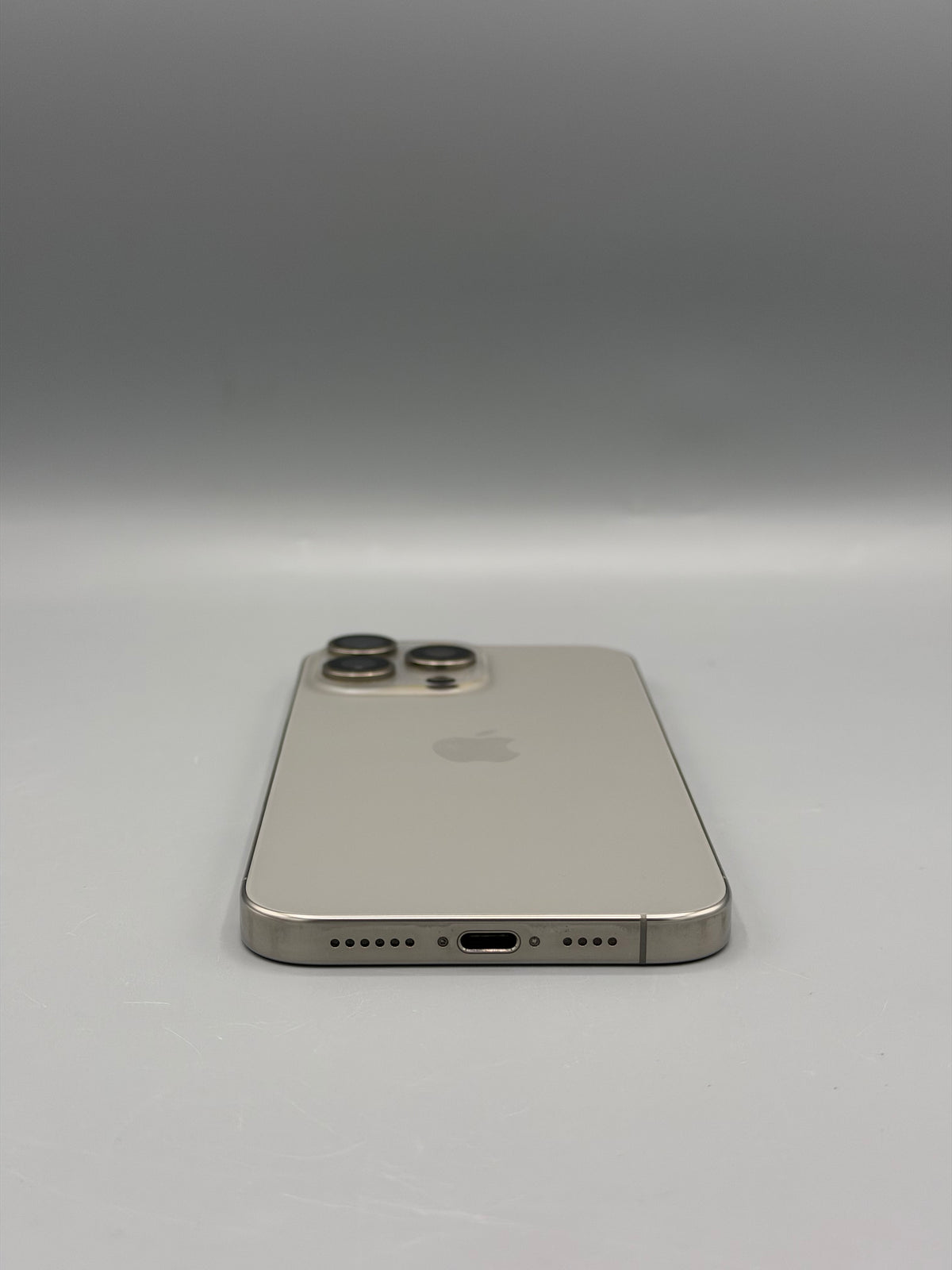 iPhone 16 Pro Max, 256 GB, Baterie 91%, 458 Cicluri, Natural Titanium