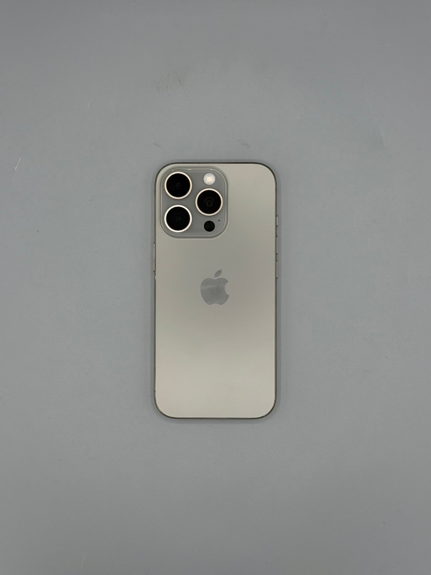 iPhone 16 Pro, 128 GB , Baterie 92%, 373 Cicluri, Natural Titanium