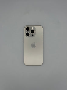 iPhone 16 Pro, 128 GB , Baterie 92%, 373 Cicluri, Natural Titanium
