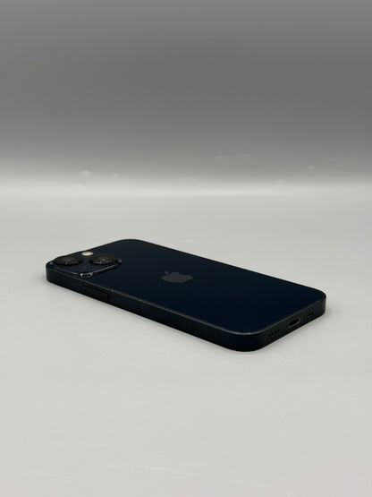 iPhone 13 Mini, 128 GB, Baterie 100%,0 Cicluri, Negru