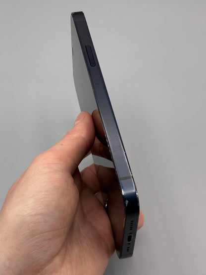 iPhone 12, 64 GB, Baterie 100%, Midnight