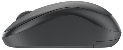 RESIGILAT: Tastatura Logitech MK295, FR France, AZERTY, Wireless + Mouse Negru  374 din 2082