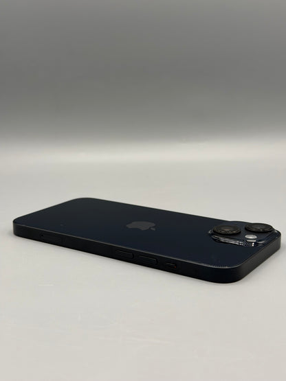iPhone 14, 128 GB, Baterie 100%, Negru