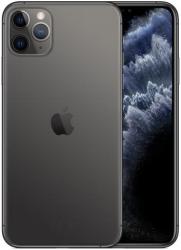 iPhone 11 Pro, 64 GB, Baterie 71%, Negru