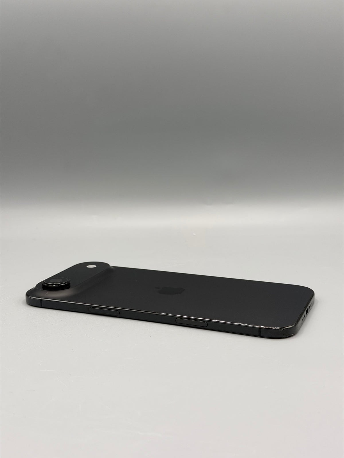 iPhone Air, 256 GB, 5G, Baterie 100%, 180 Cicluri, Black