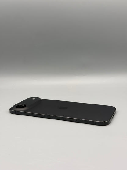 iPhone Air, 256 GB, 5G, Baterie 100%, 180 Cicluri, Black