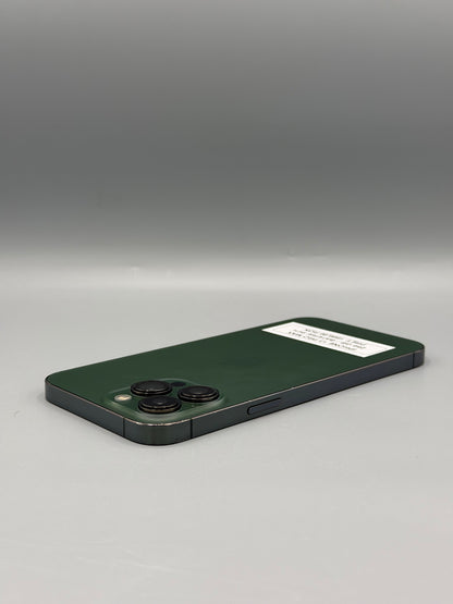iPhone 13 Pro Max, 256 GB Baterie 94%, Alpine Green