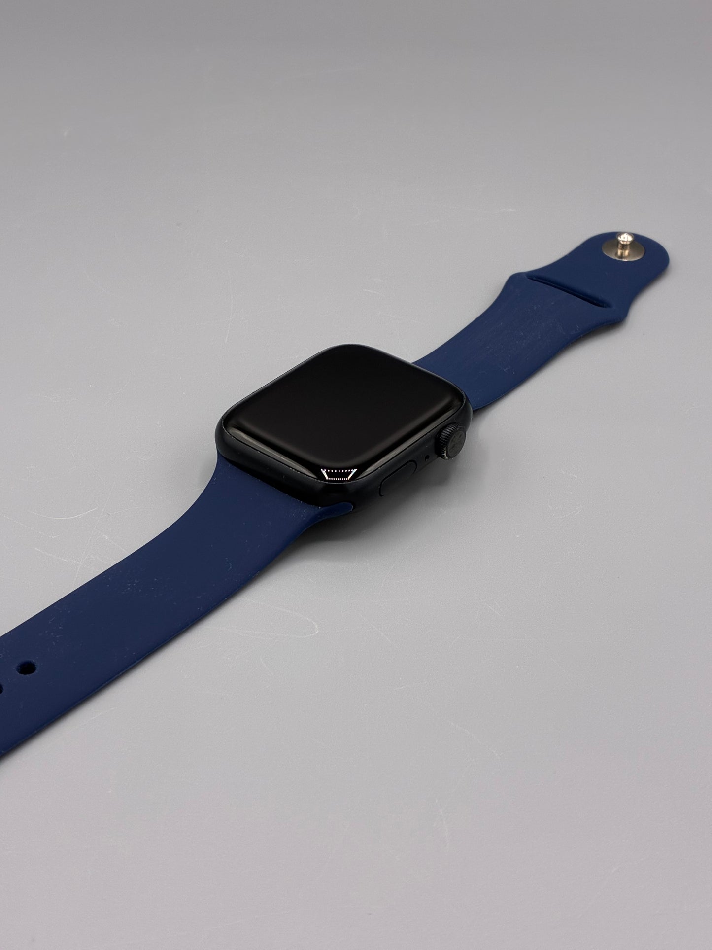 Apple Watch 9 (2023) , GPS, 45 MM, Baterie 100%, Midnight