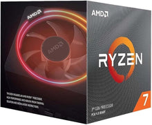 Procesor AMD Ryzen™ 7 3700X, 36MB, 4.4 GHz cu Wraith Prism cooler