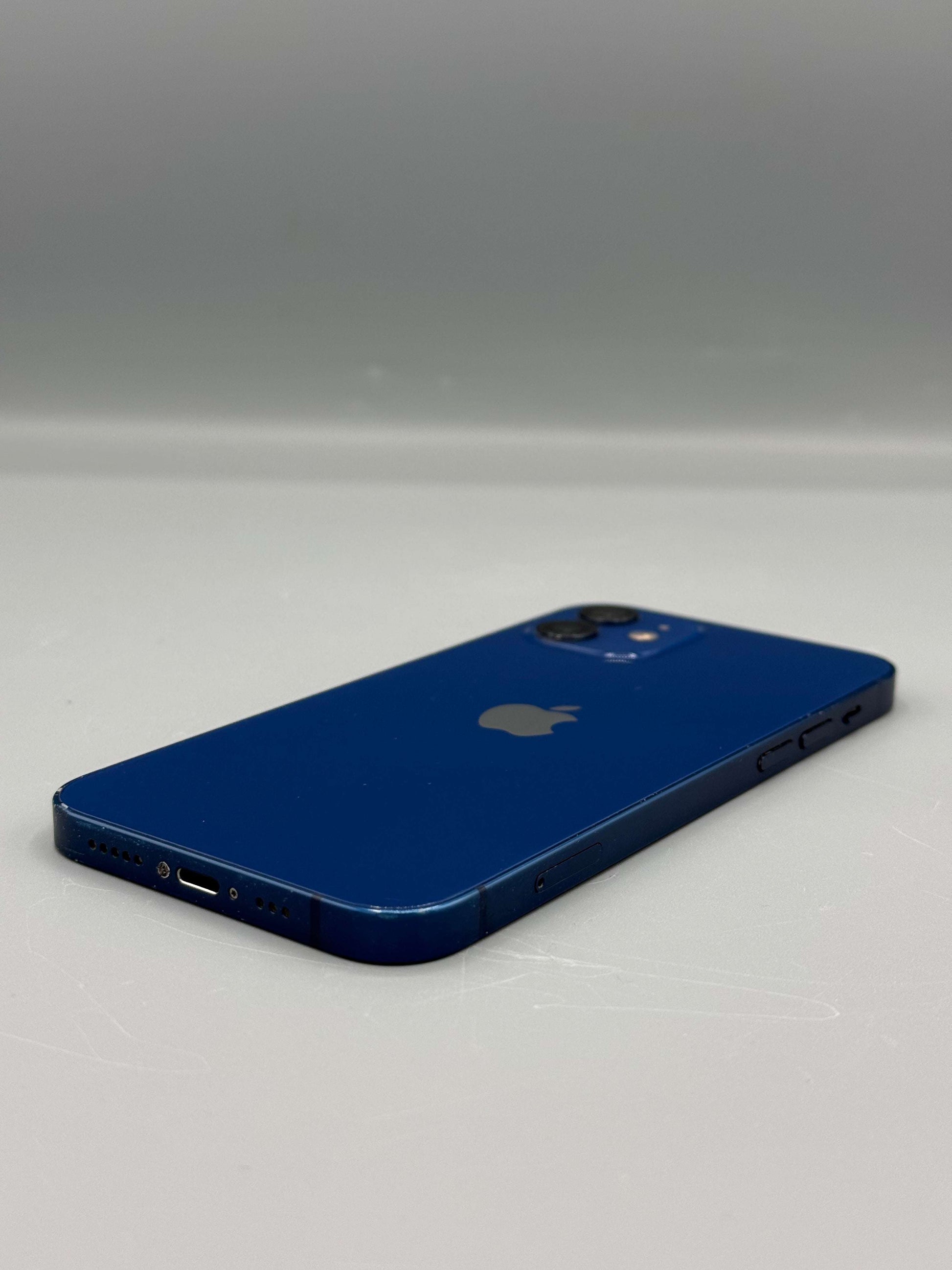 iPhone 12, 64 GB, Baterie 88%, Blue