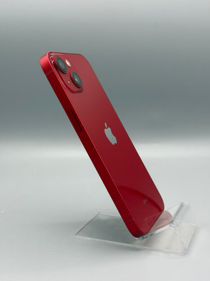 iPhone 13, 128 GB, Baterie 100%, Red