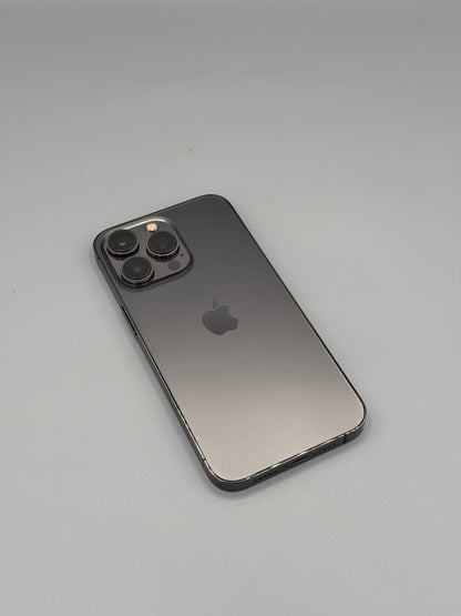 iPhone 13 Pro, 128GB, Baterie 100%, Graphite
