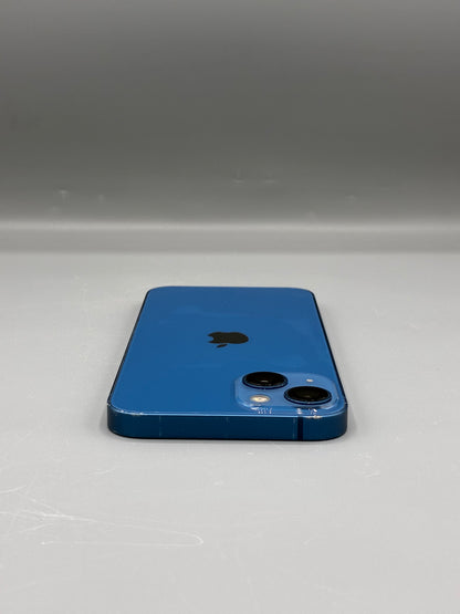 iPhone 13, 128 GB, Baterie 100%, Blue