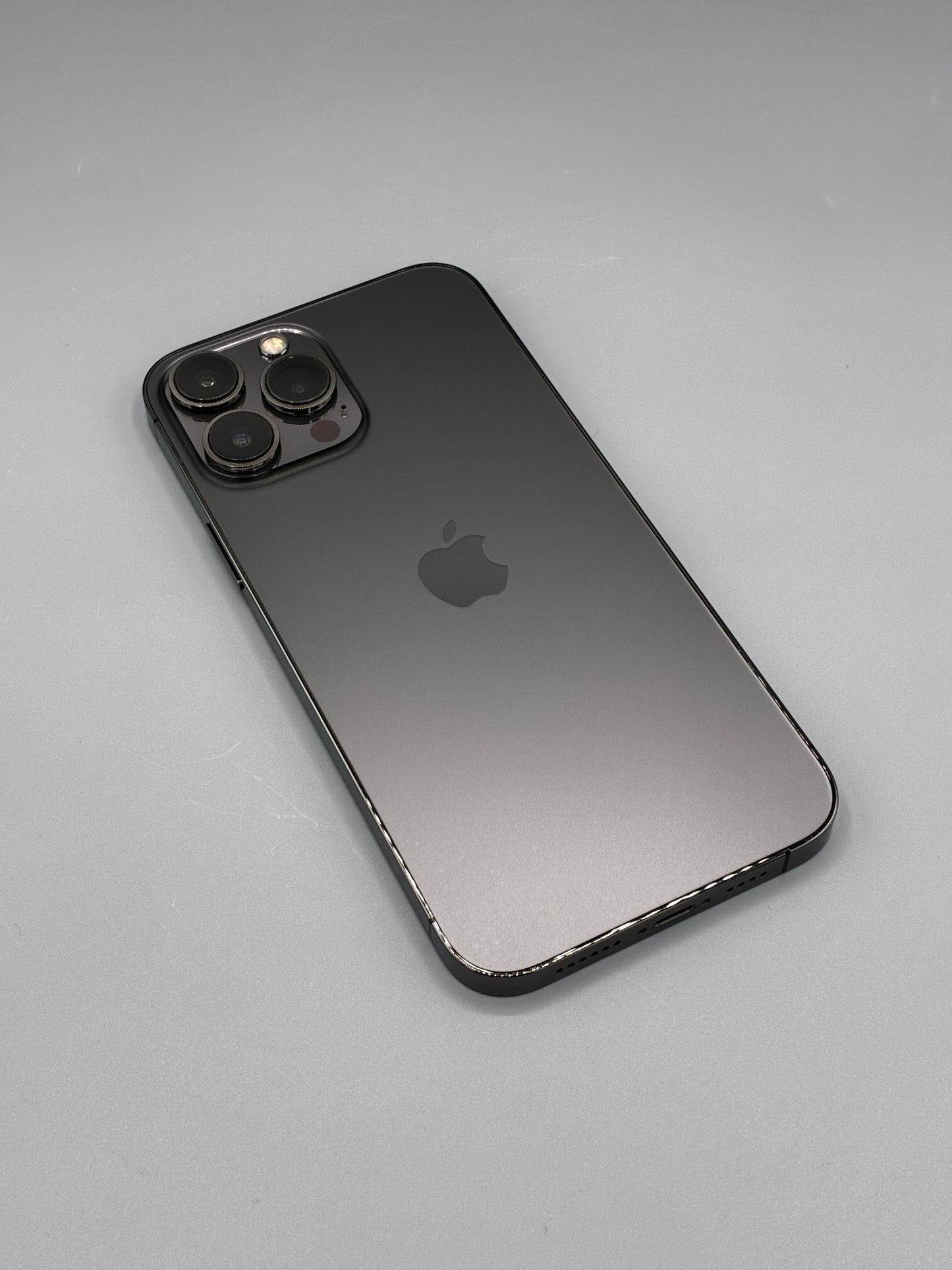 iPhone 13 Pro Max, 256 GB,CODAT RETEA, Baterie 100%, Graphite