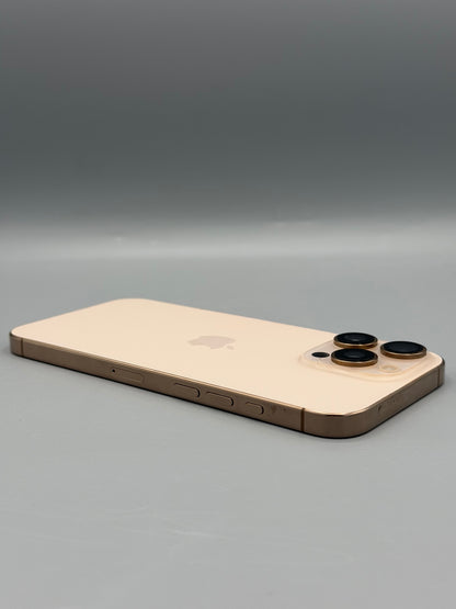 iPhone 16 Pro Max, 256 GB, Pata ecran , Baterie 86%, 728 Cicluri,  Desert Titanium