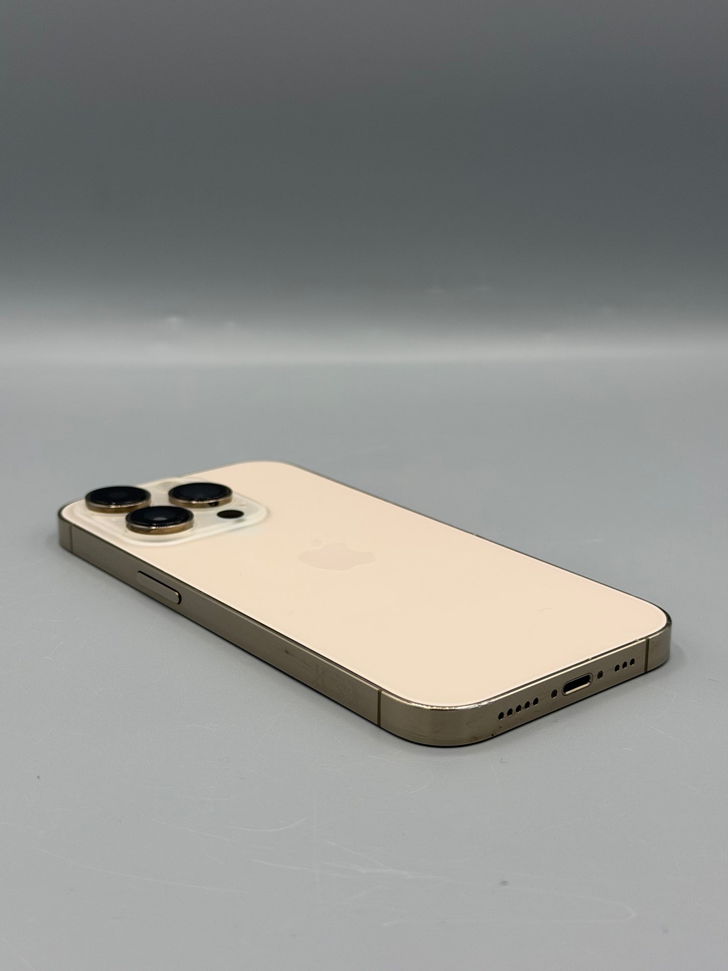 iPhone 14 Pro, 128 GB, Baterie 100%, Gold