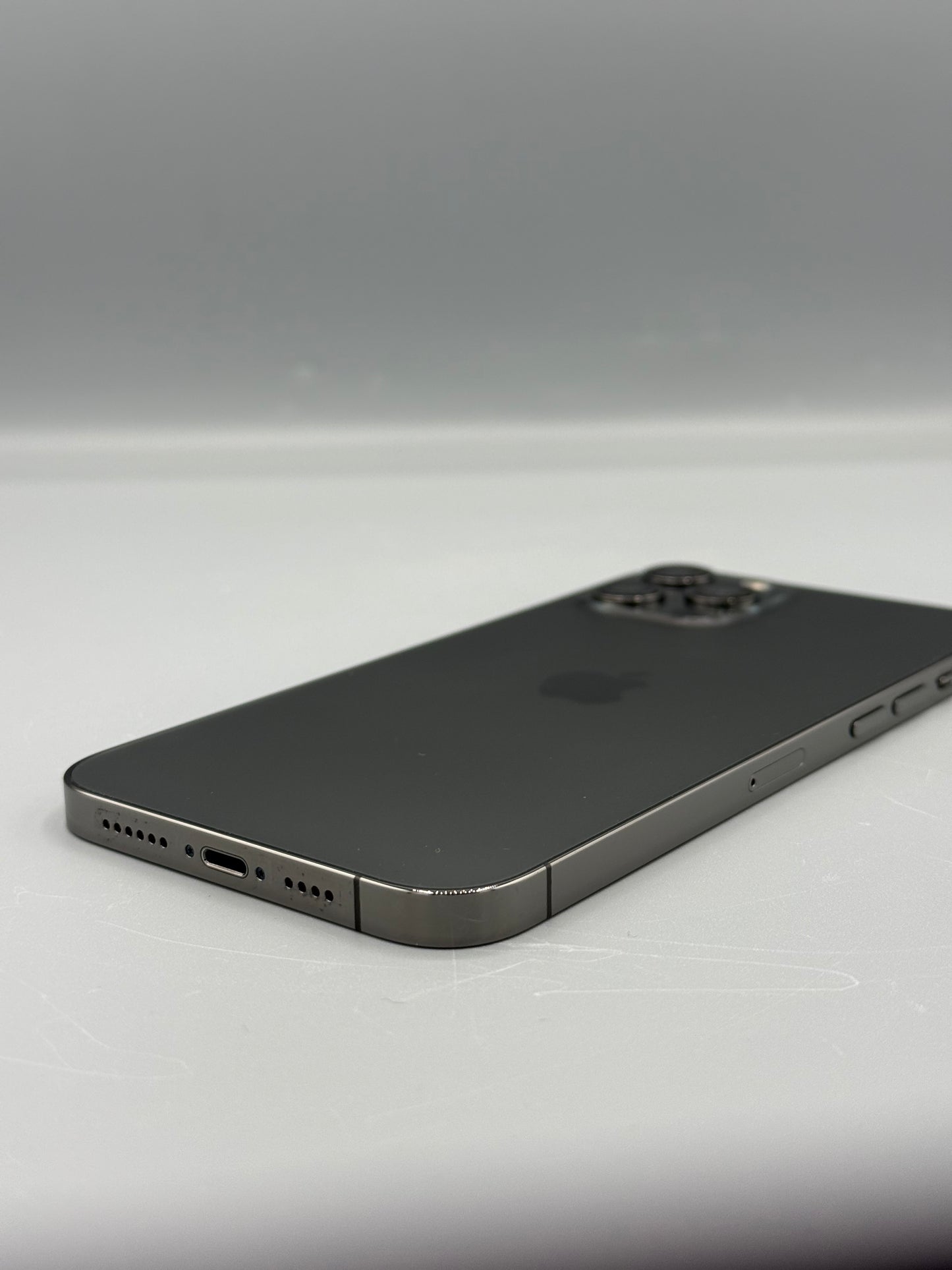 iPhone 12 Pro Max ,256 GB, Baterie 100%, 0 Cicluri, Black