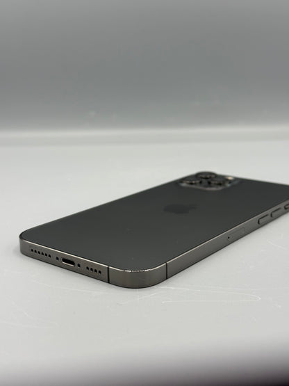 iPhone 12 Pro Max ,256 GB, Baterie 100%, 0 Cicluri, Black