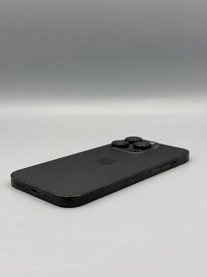 iPhone 14 Pro, 256 GB Baterie 100%, Black