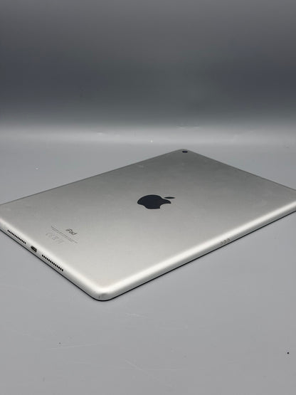iPad Gen 9, 64 GB, Baterie 94%, 134 Cicluri, Wi-Fi, Silver