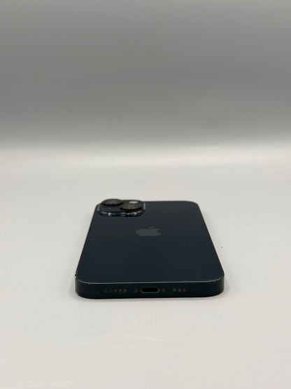 iPhone 14, 128 GB, Baterie 95%, Negru