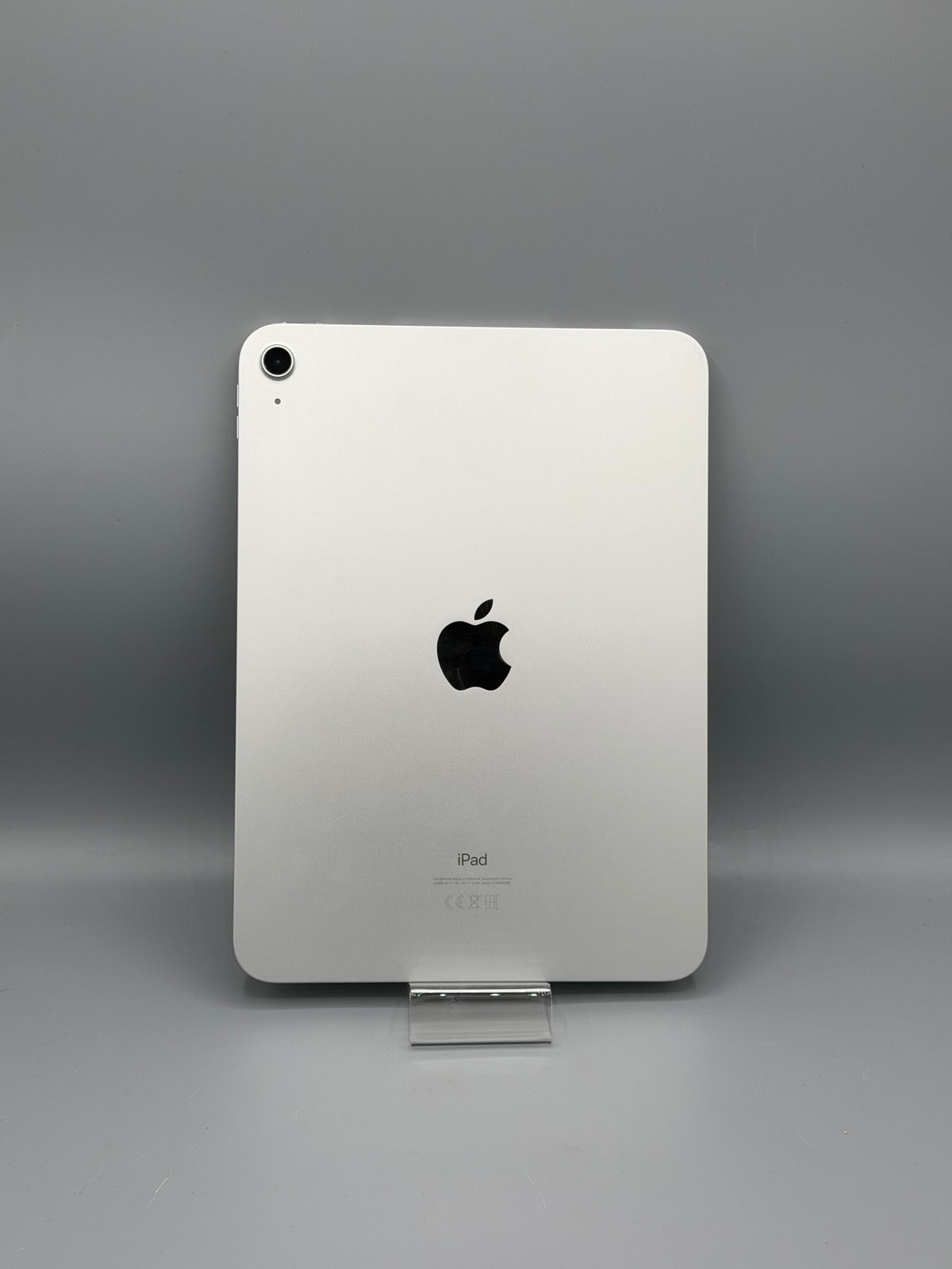 iPad 10 10,9" , 64 GB , Baterie 90%, 210 Cicluri, Silver