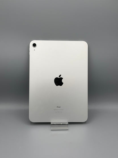 iPad 10 10,9" , 64 GB , Baterie 90%, 210 Cicluri, Silver