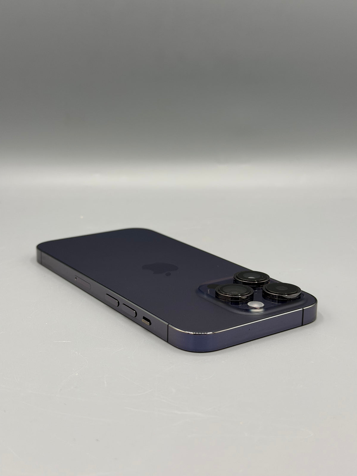iPhone 14 Pro, 128 GB Baterie 100%, Mov, Impecabil