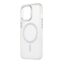 Husa OBAL:ME Misty Keeper Cover pentru iPhone 13 Pro, Transparent