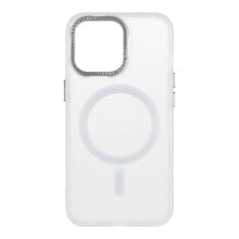 Husa OBAL:ME Misty Keeper Cover pentru iPhone 13 Pro, Transparent
