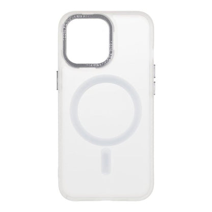 Husa OBAL:ME Misty Keeper Cover pentru iPhone 13 Pro, Transparent